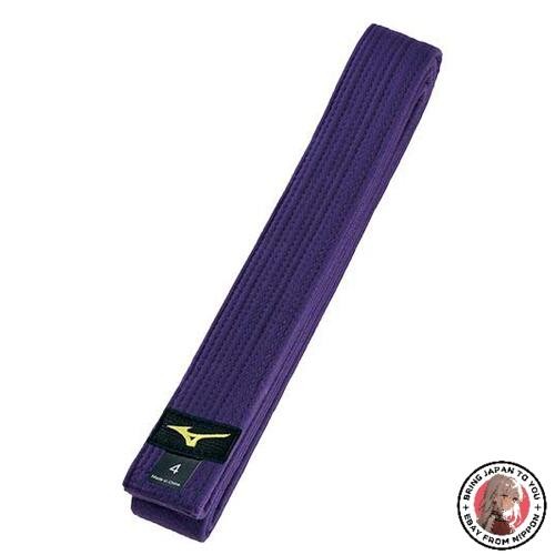 Neuf mizuno ceinture - [mizuno], de