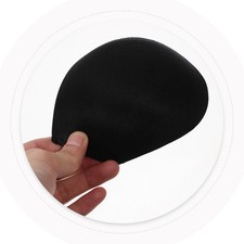  3 paires d'éponge Yoga Bra