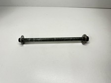 AXE ROUE ARRIÈRE YAMAHA XJ 600 DIVERSION 1993-1997