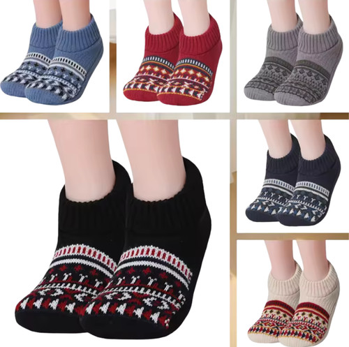 Chaussettes thermiques