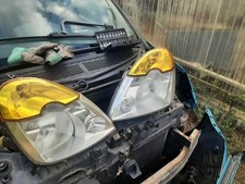 phare  droit ou gauche 