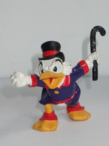 Figurine pvc bully - bully, bullyland
