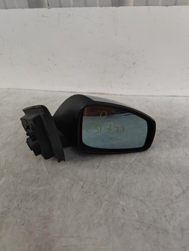 Retroviseur droit renault - retroviseur,