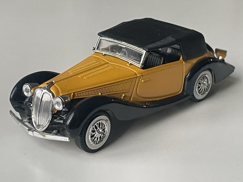 Delahaye 135m 1937 1939 figoni - 135m, 1937/1939