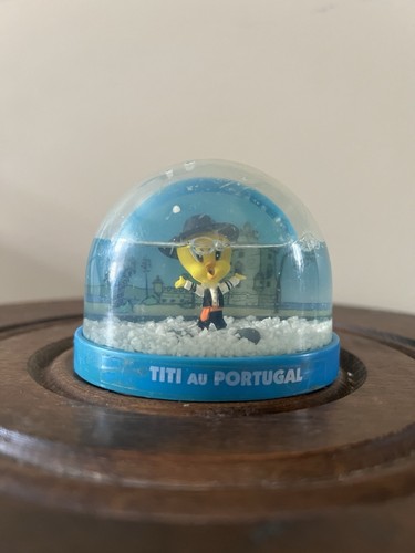 Titi gros minet boule de - et,