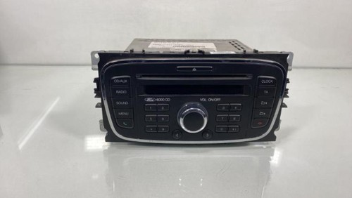 Autoradio origine ford - d'origine,