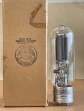 United Electronics 845 Tube À