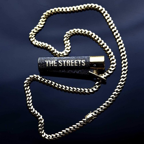 The streets none are - none, us