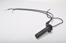 YAMAHA FJR 1300A Poignée