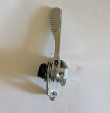 Manette levier dérailleur vélo ancien vintage métal HURET