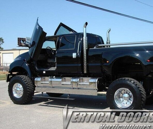Ford 650 2006 - f-650, direct