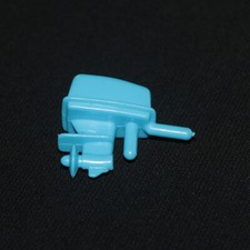 Playmobil pompiers moteur de canot pneumatique 3526 3574 7872