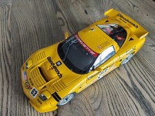 Chevrolet Corvette C5-R Le Mans 2001 Autoart AA 1/18