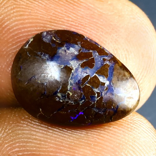 Pear cabochon 15 x 11 - 5.20, ct