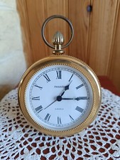 MUSIQUTI réveil musical vintage Jewels état collection.