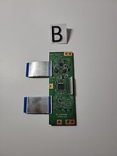 Carte T-CON V320HJ2-CPE2  TV