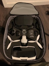 Parrot Bebop 2 FPV Drone + Fly