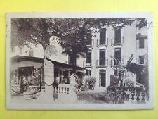 cpa LOURDES Hautes Pyrénées