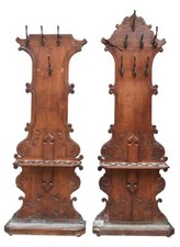 Paire porte manteau - paire, porte-manteau