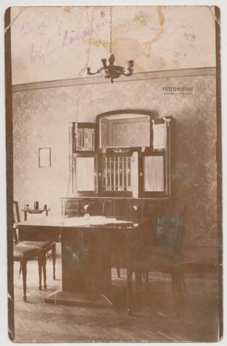 Ancienne salle manger - ancienne,