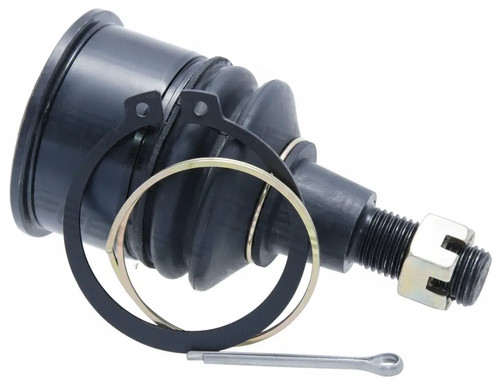 Pivot bras suspension - de, de