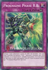 Yu-Gi-Oh! Prochaine Phase R.B. : C DOOD-FR096