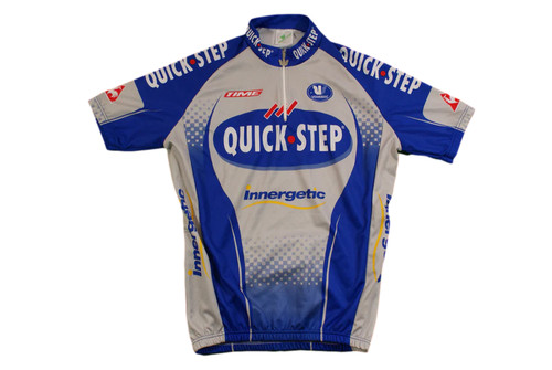 Maillot vélo vintage - , vermarc