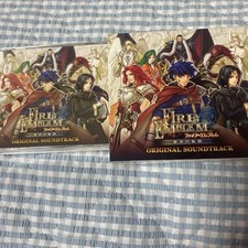 "Fire Emblem: Path of