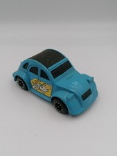 JOUSTRA - CITROEN  2 CV - À Friction