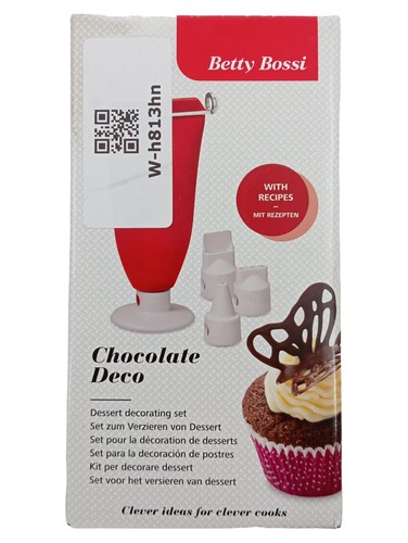Betty bossi presse biscuits - betty,