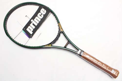 Nos prince tour graphite - *nos*,