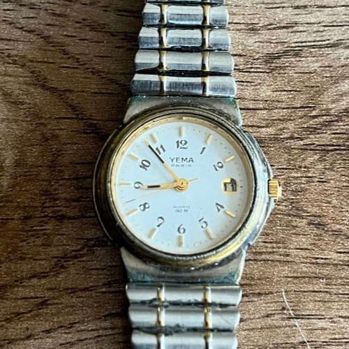 Montre bracelet n2767 quartz - n2767,
