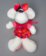 Peluche Diddl - diddlina Robe