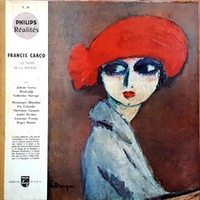 Philips Réalités V. 20