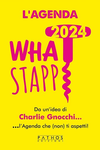 Gadget charlie gnocchi - -,