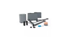 Moteur portail battant -