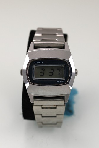 Montre timex ssq - montre, femme