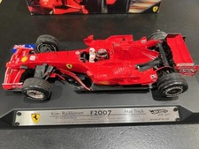 Ferrari F2007 Kimi Raikkonen