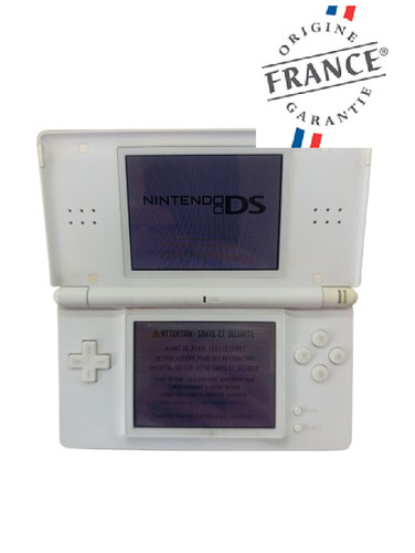 Nintendo lite console de - ds,