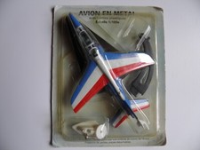 AVION ALPHA JET FRANCE.ECHELLE