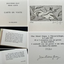 🌓 RARISSIME EO Jean-Pierre