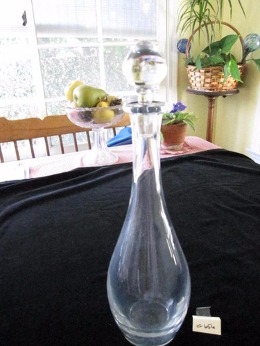 Baccarat don perignon 13 - "don,