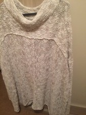 Pull pull rossignol blanc