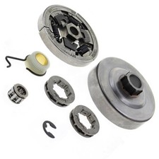 Accessoires Tronçonneuse à Disque Passif Compatible avec MS361 Installation Sa