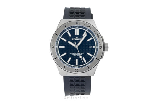 Fortis marinemaster 40 - fortis, m-40