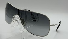 Ray-Ban Shield Sunglasses Wrap