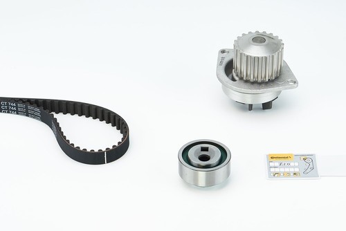 Continental ctam pompe eau - continental,