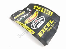 GARDE BOUE ARRIERE YAMAHA WR 125 X 2010-2010 / NE 60972