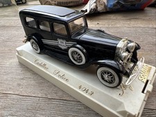 SOLIDO AGE D'OR CADILLAC POLICE REF 4043