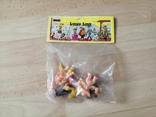 SACHET FIGURINES LUCKY LUKE